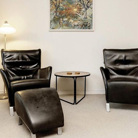 6 Person Holiday Home In R Sk Bing Ærøskøbing Zewnętrze zdjęcie