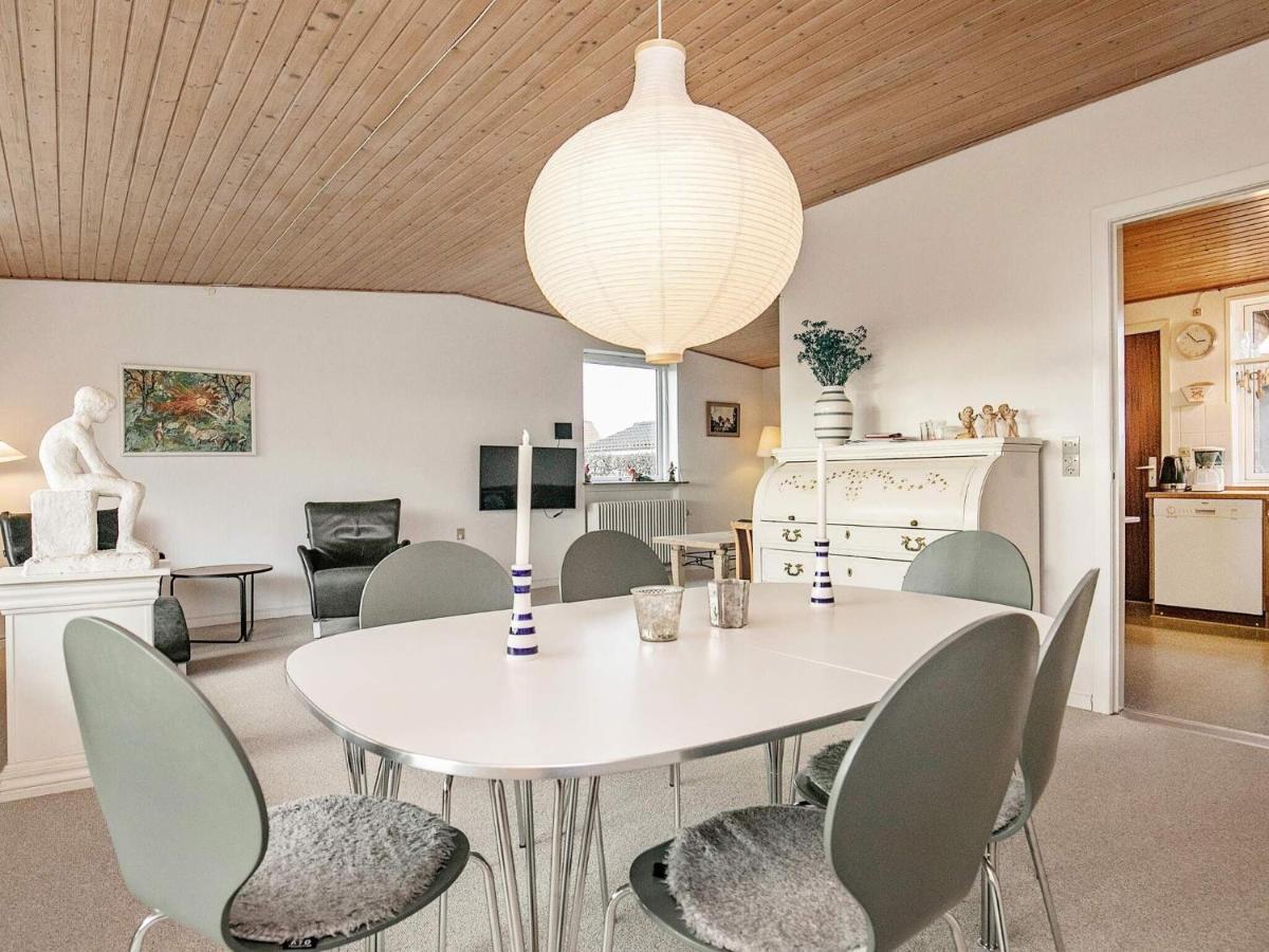 6 Person Holiday Home In R Sk Bing Ærøskøbing Zewnętrze zdjęcie