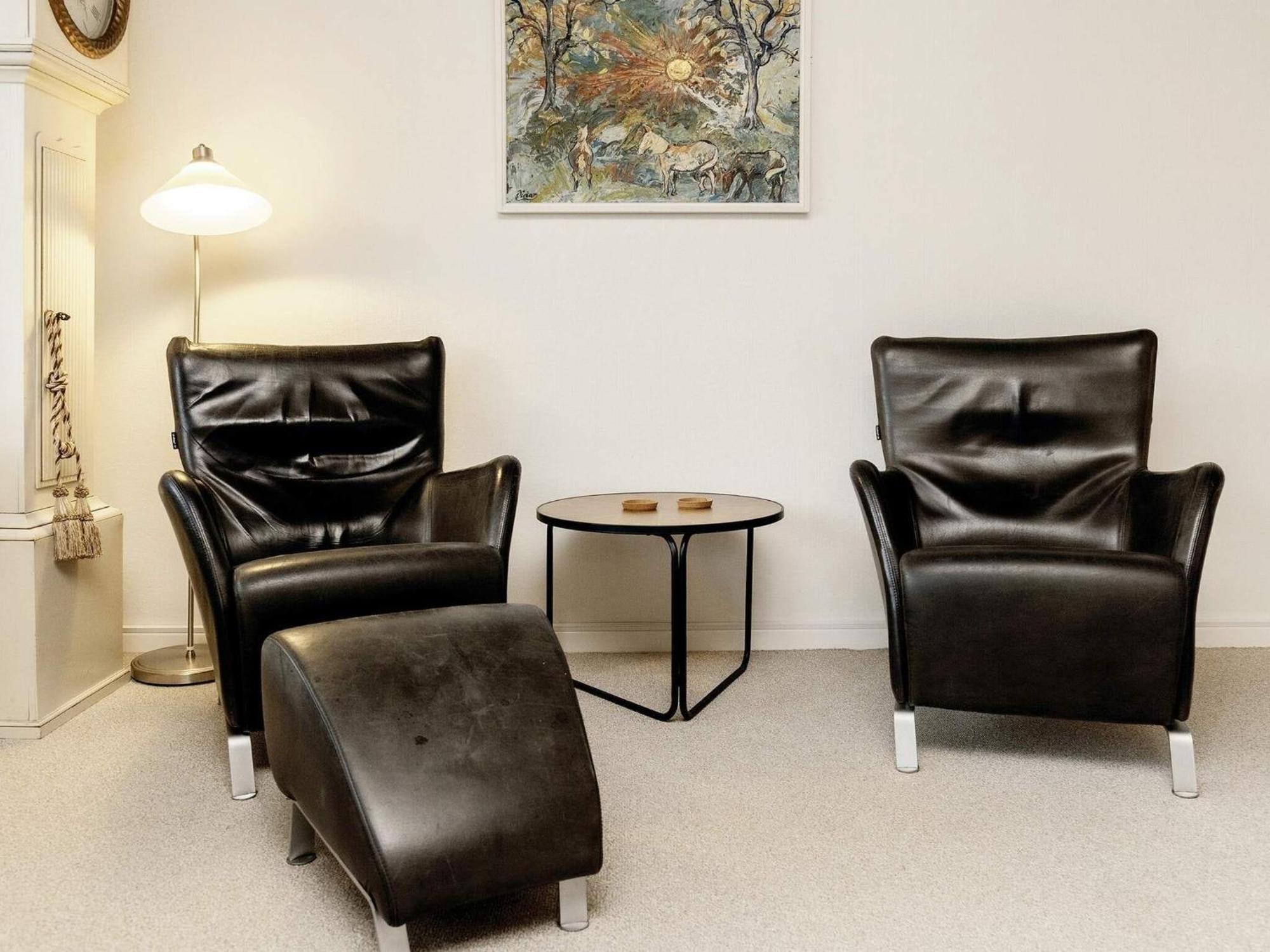 6 Person Holiday Home In R Sk Bing Ærøskøbing Zewnętrze zdjęcie